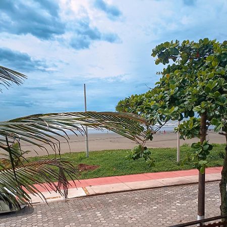 Pousada Beira Mar Peruíbe 外观 照片