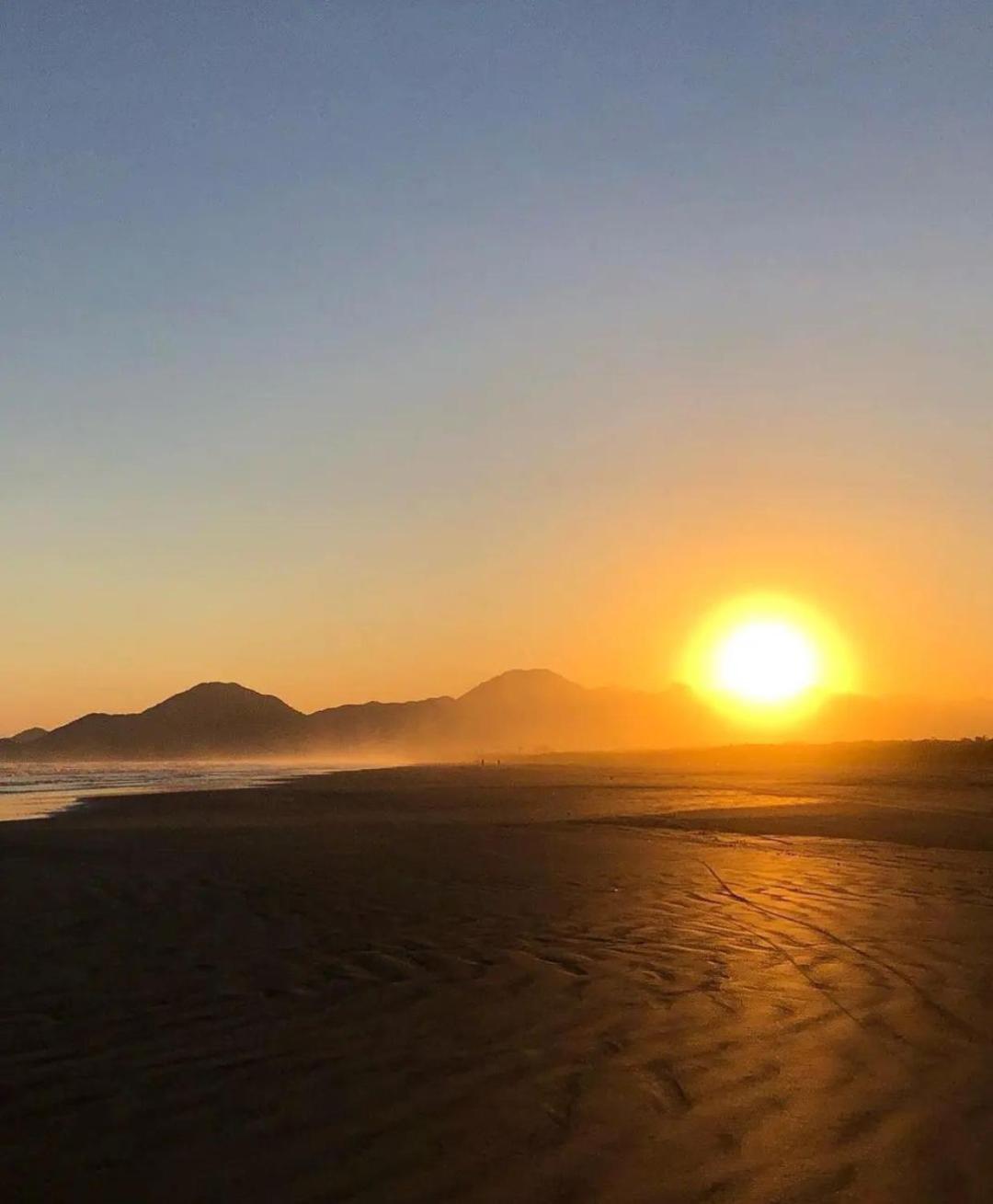 Pousada Beira Mar Peruíbe 外观 照片