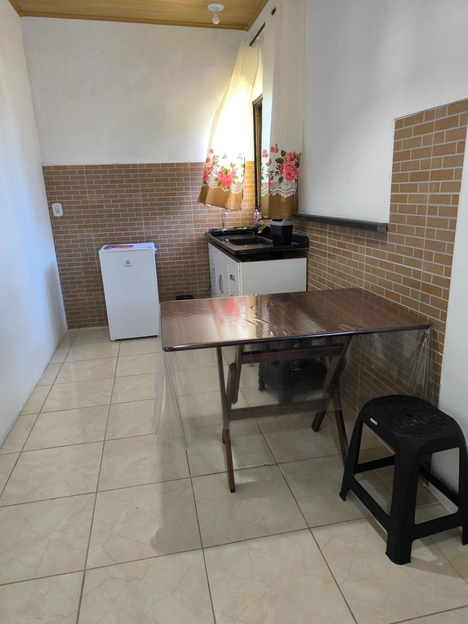 Pousada Beira Mar Peruíbe 外观 照片