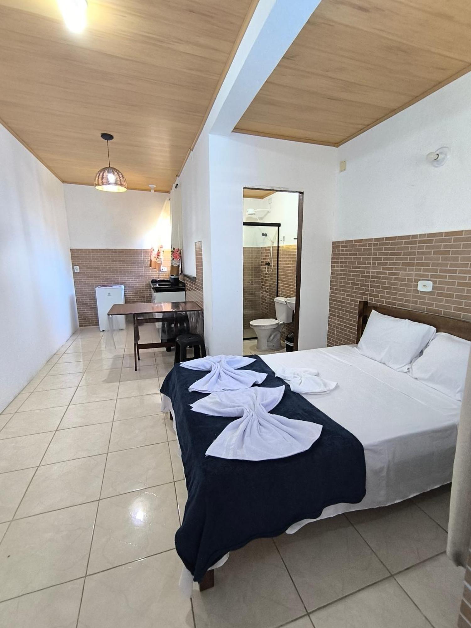 Pousada Beira Mar Peruíbe 外观 照片